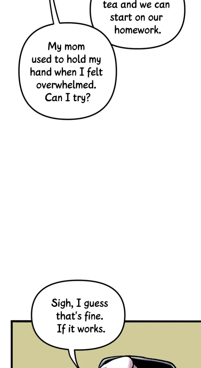 Deception Chapter 308 page 40 - 