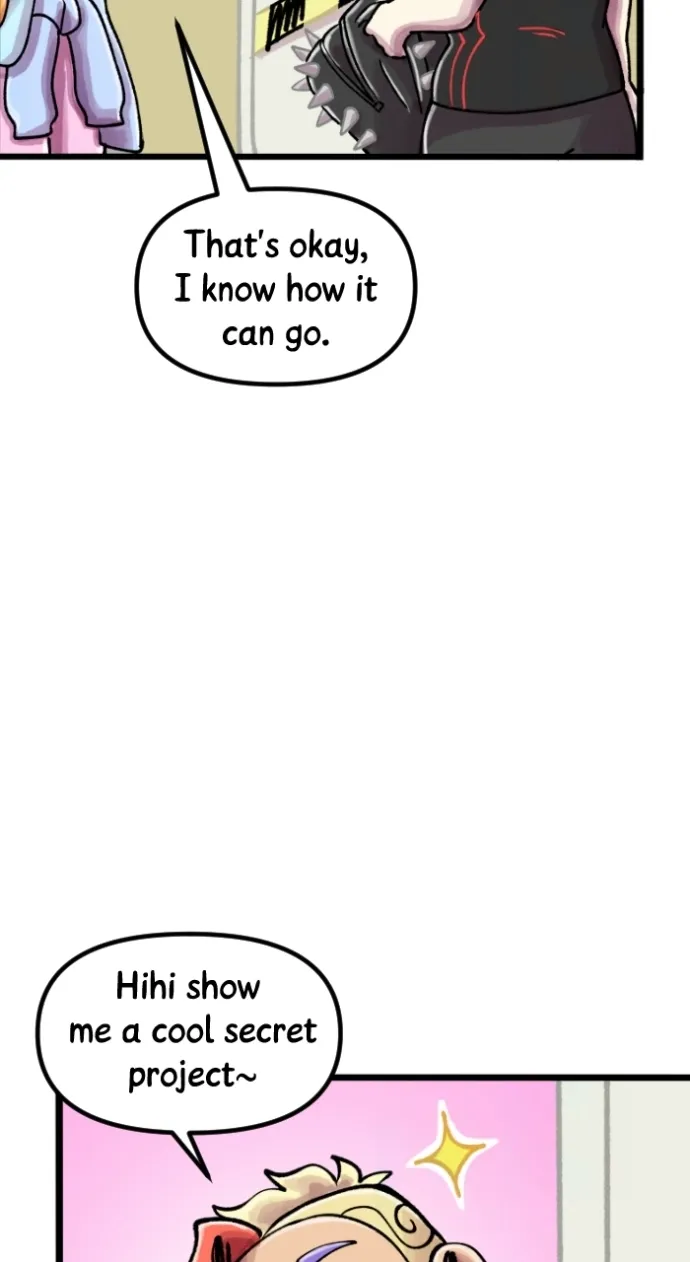 Deception Chapter 308 page 5 - 