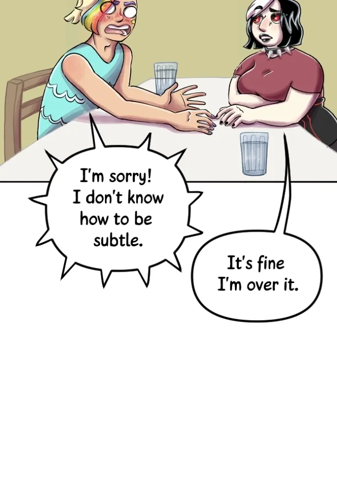 Deception Chapter 308 page 43 - 