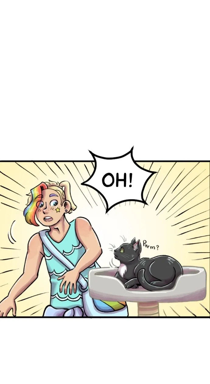 Deception Chapter 308 page 9 - 