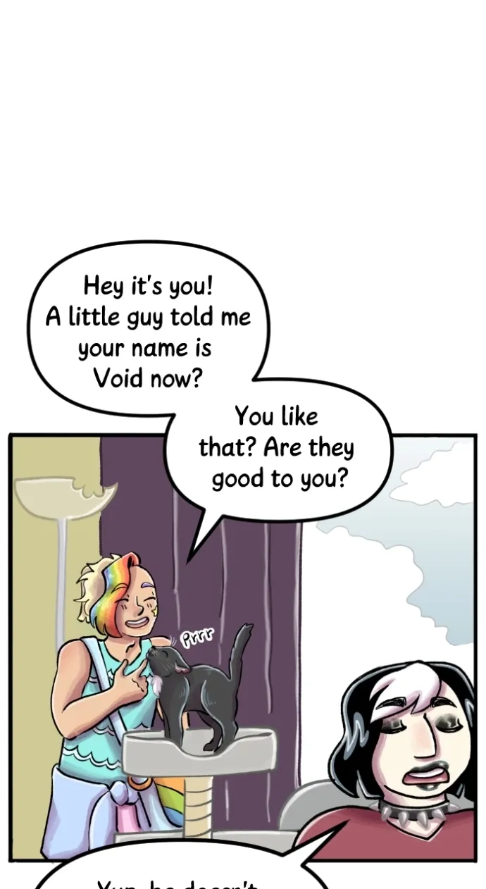 Deception Chapter 308 page 10 - 