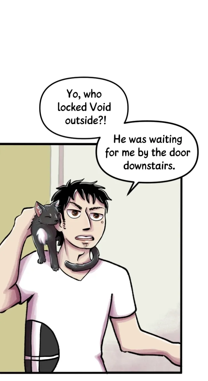 Deception Chapter 309 page 3 - 
