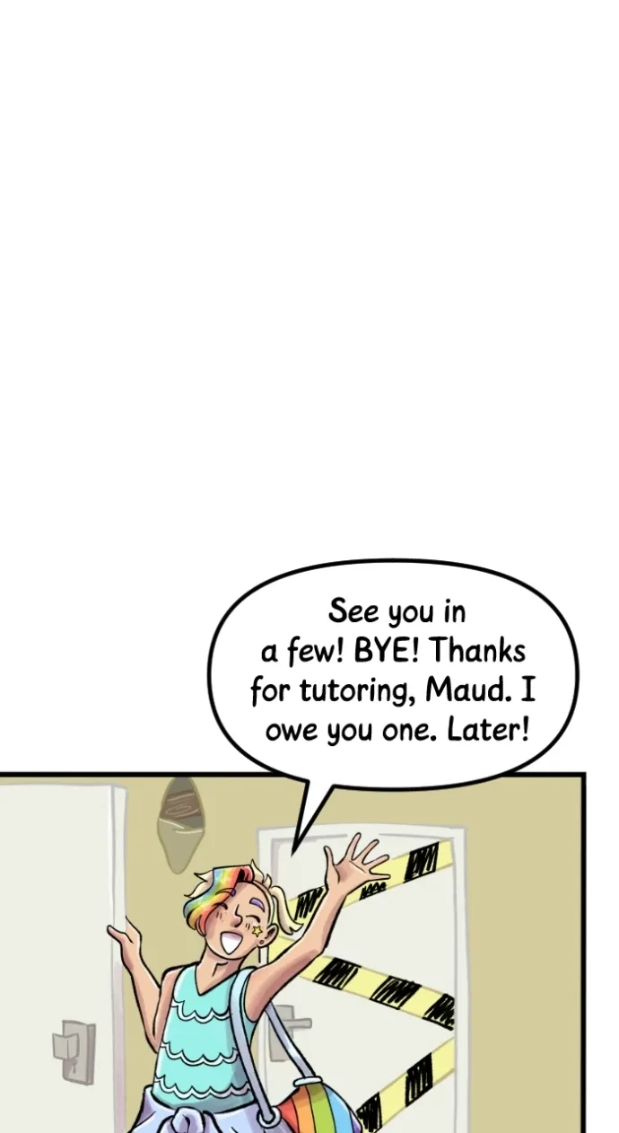 Deception Chapter 309 page 25 - 