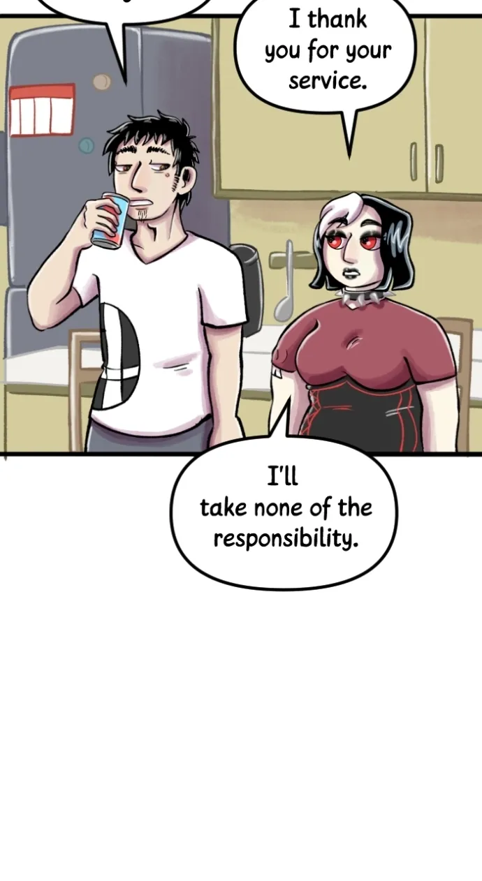 Deception Chapter 309 page 27 - 