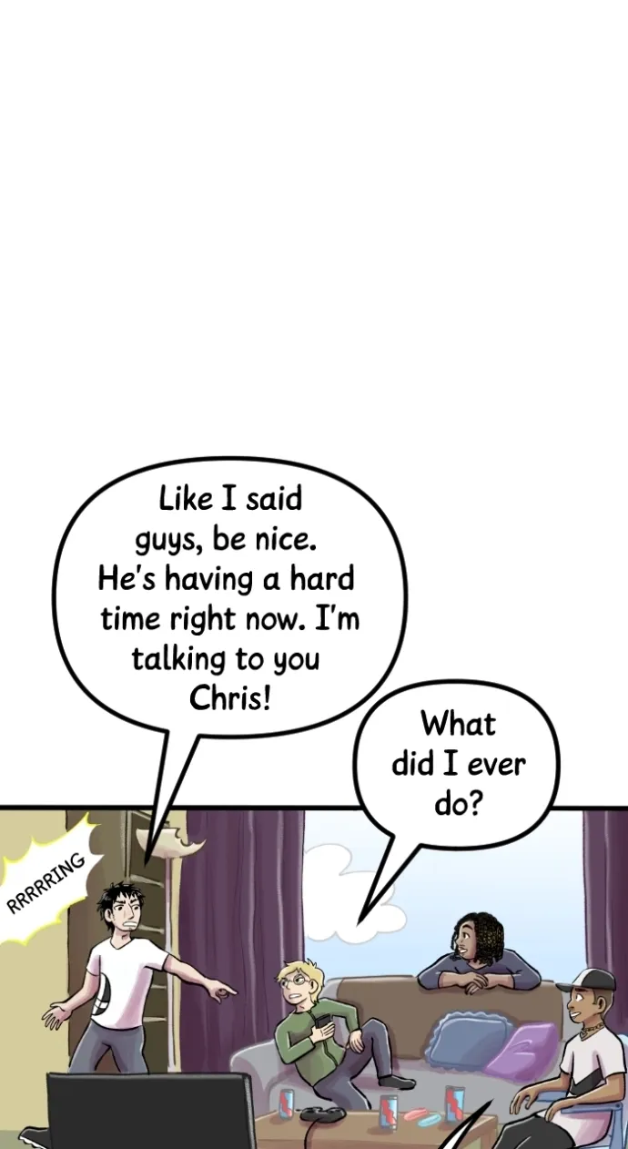 Deception Chapter 309 page 28 - 