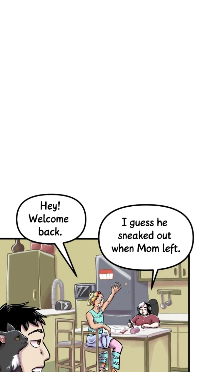 Deception Chapter 309 page 4 - 