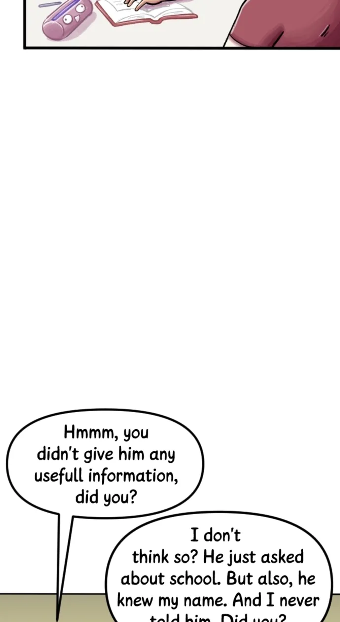Deception Chapter 309 page 8 - 