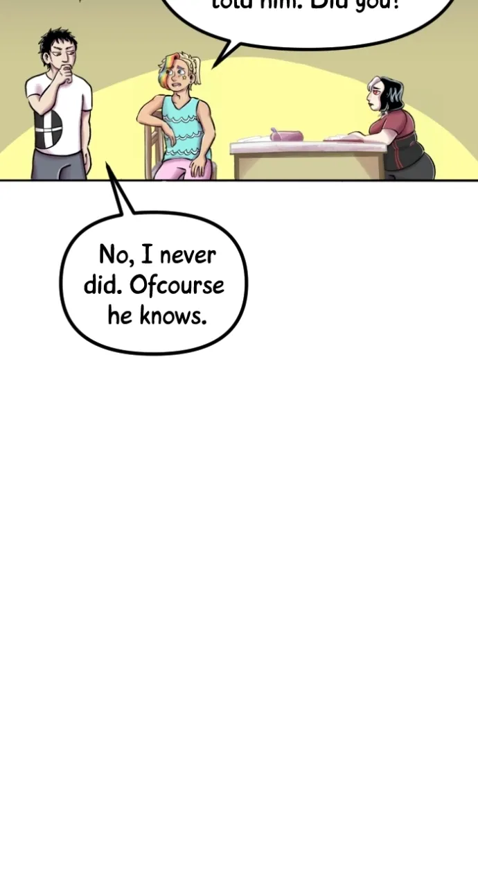 Deception Chapter 309 page 9 - 