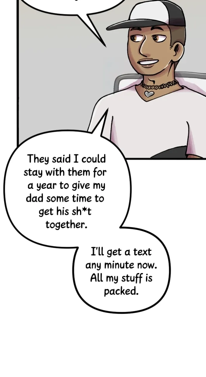 Deception Chapter 310 page 19 - 