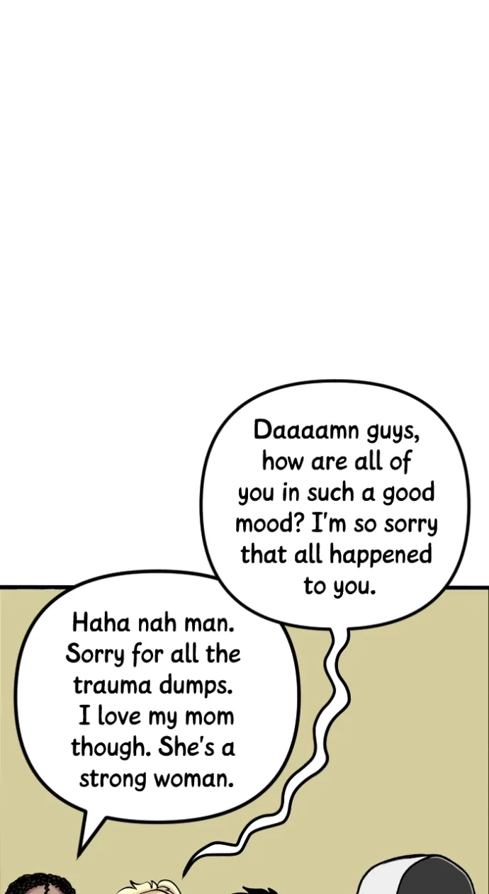 Deception Chapter 310 page 20 - 