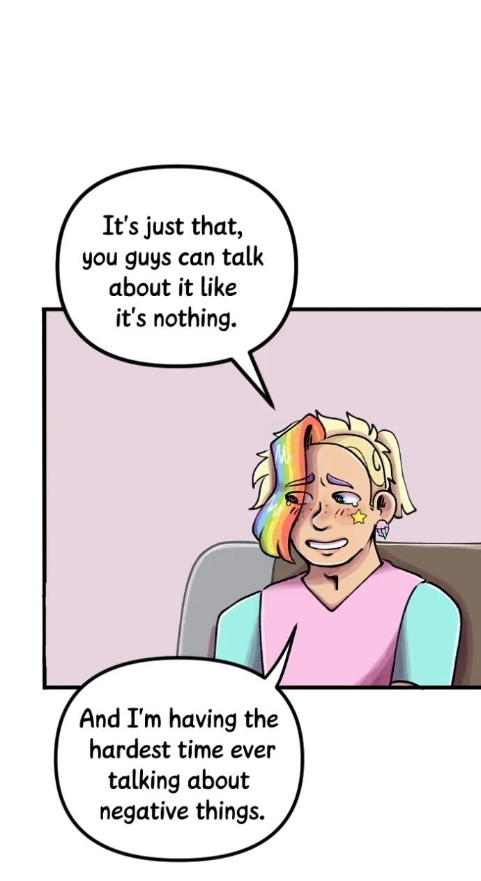 Deception Chapter 310 page 22 - 