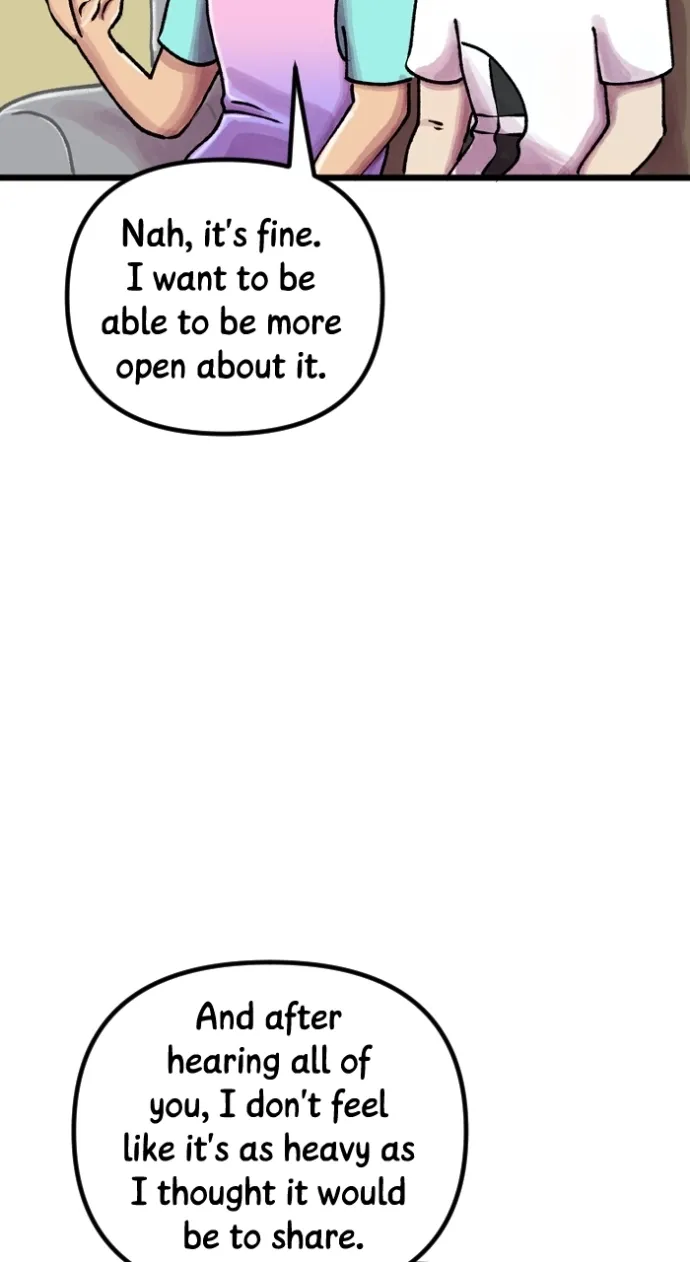 Deception Chapter 310 page 24 - 