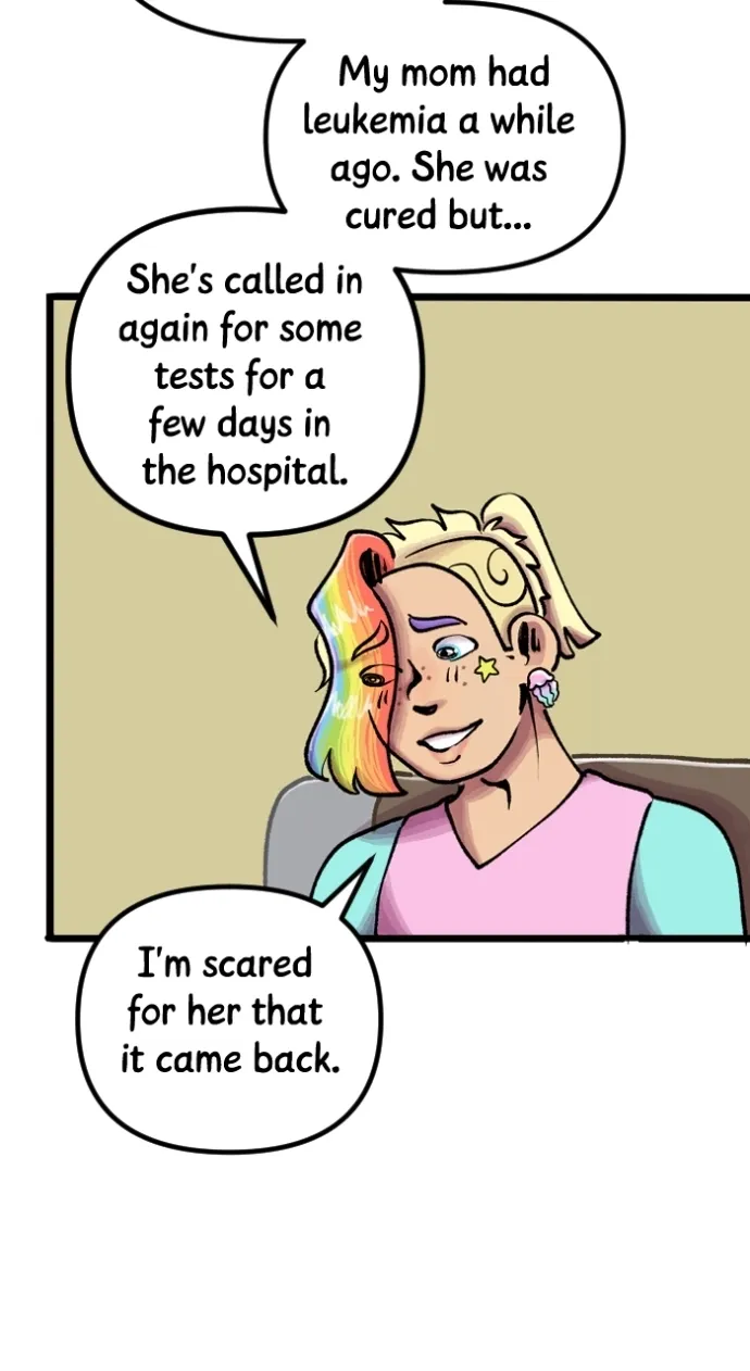 Deception Chapter 310 page 25 - 