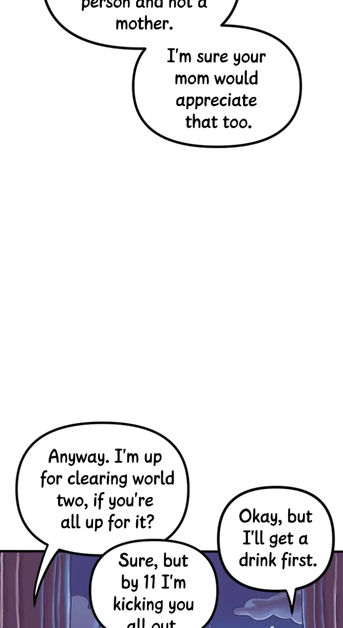 Deception Chapter 310 page 27 - 