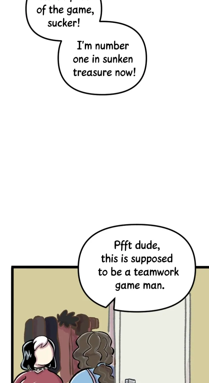 Deception Chapter 310 page 4 - 