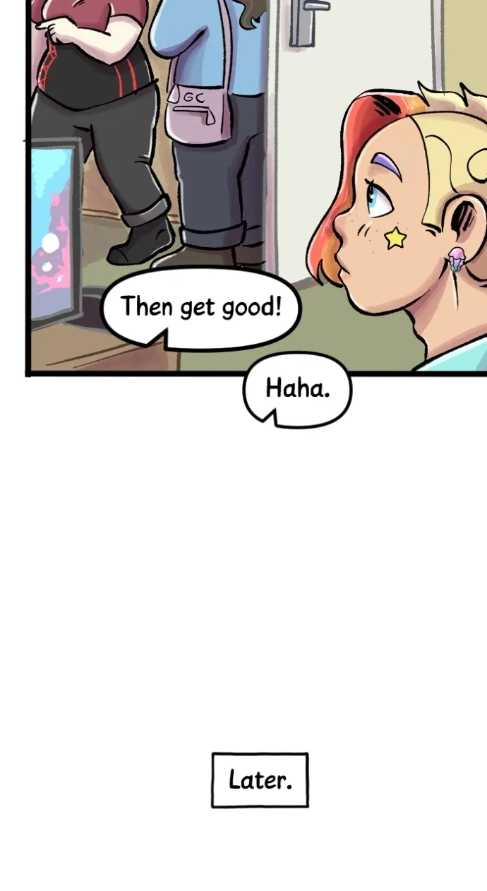Deception Chapter 310 page 5 - 