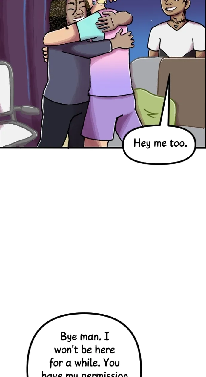Deception Chapter 311 page 11 - 