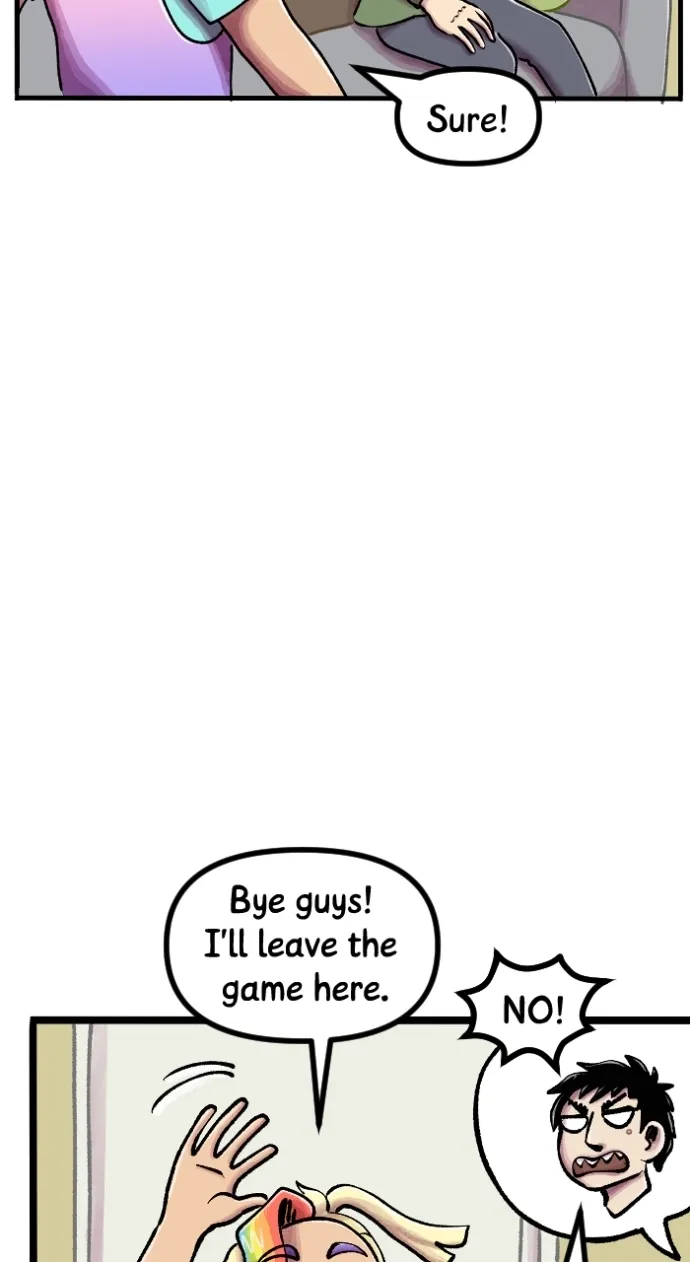 Deception Chapter 311 page 14 - 