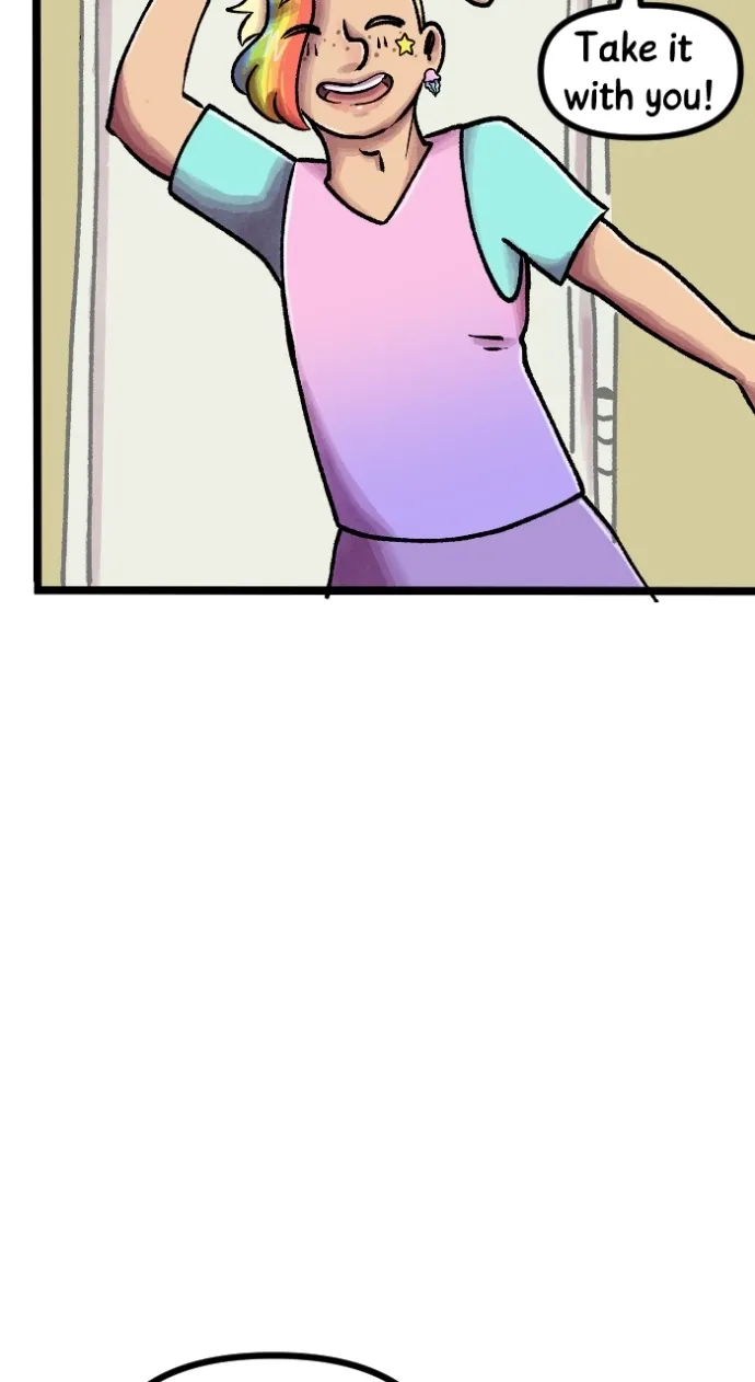 Deception Chapter 311 page 15 - 