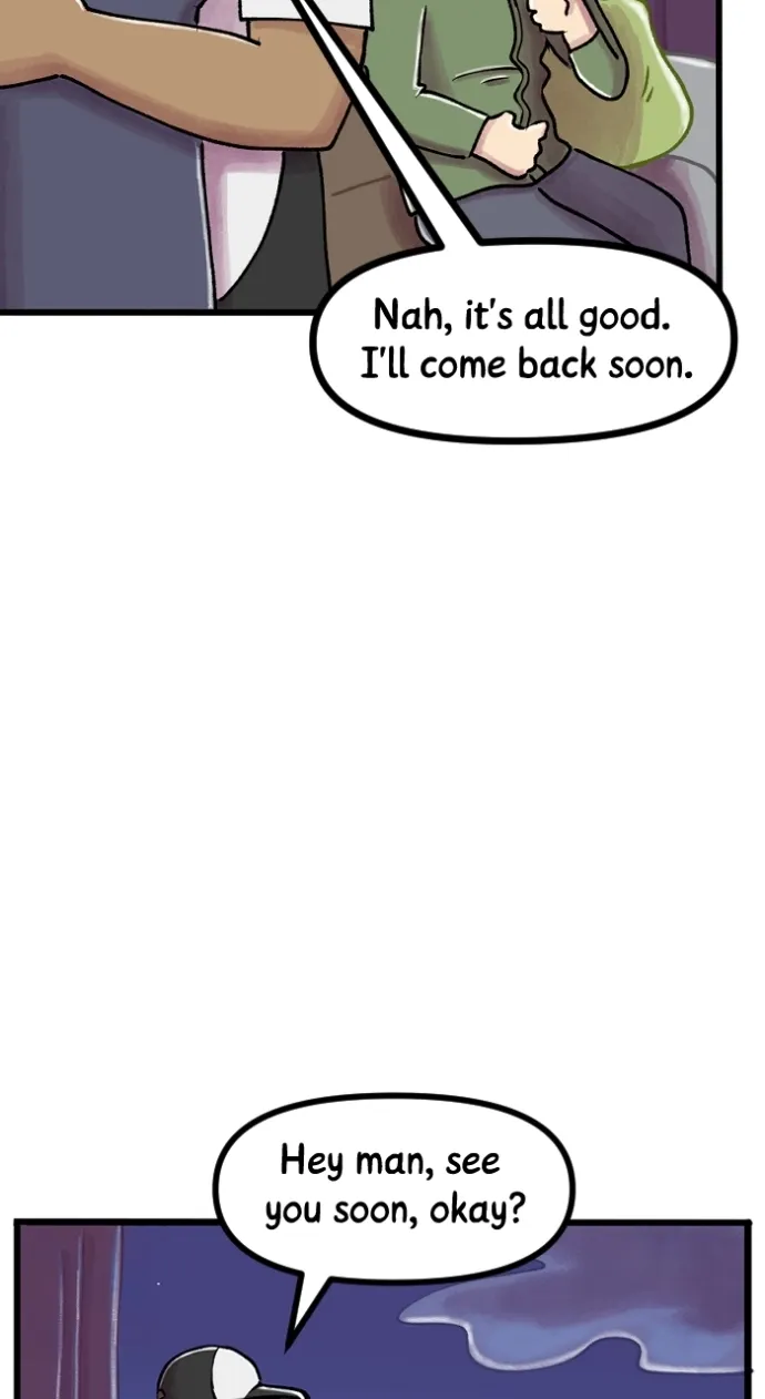 Deception Chapter 311 page 19 - 