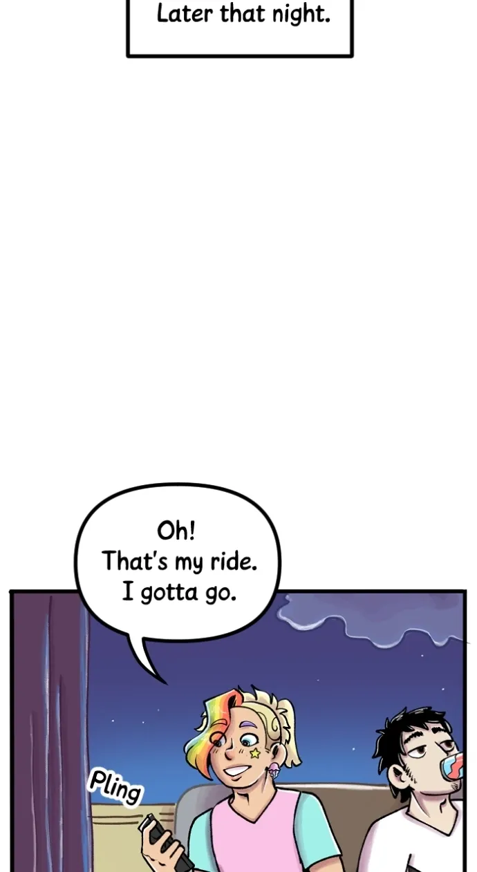 Deception Chapter 311 page 3 - 