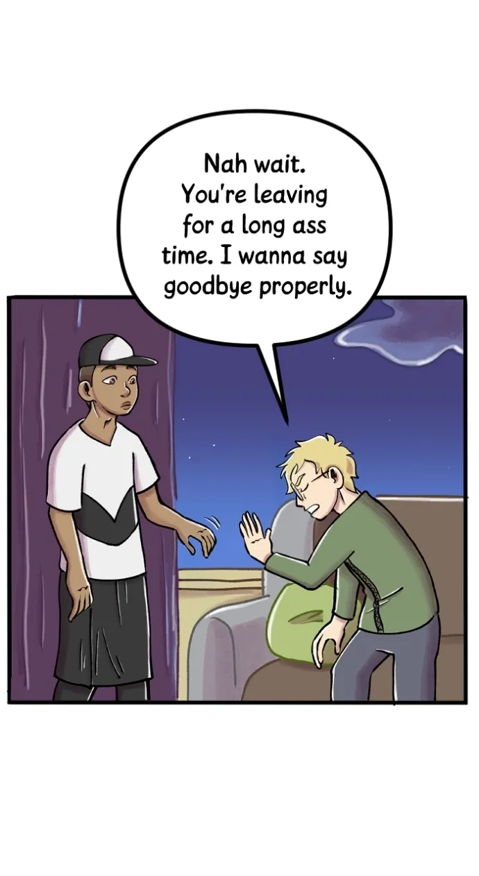 Deception Chapter 311 page 21 - 