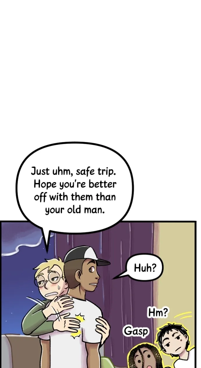 Deception Chapter 311 page 22 - 