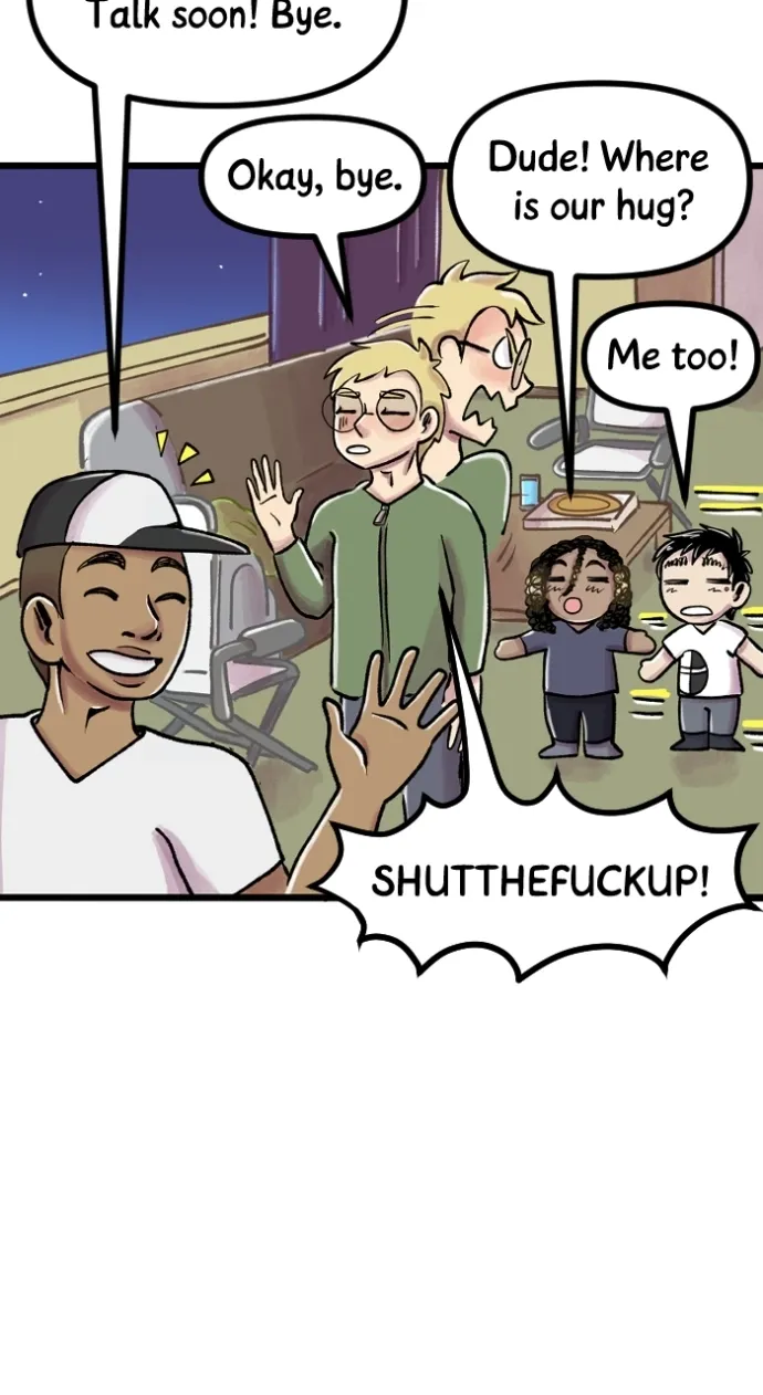 Deception Chapter 311 page 25 - 