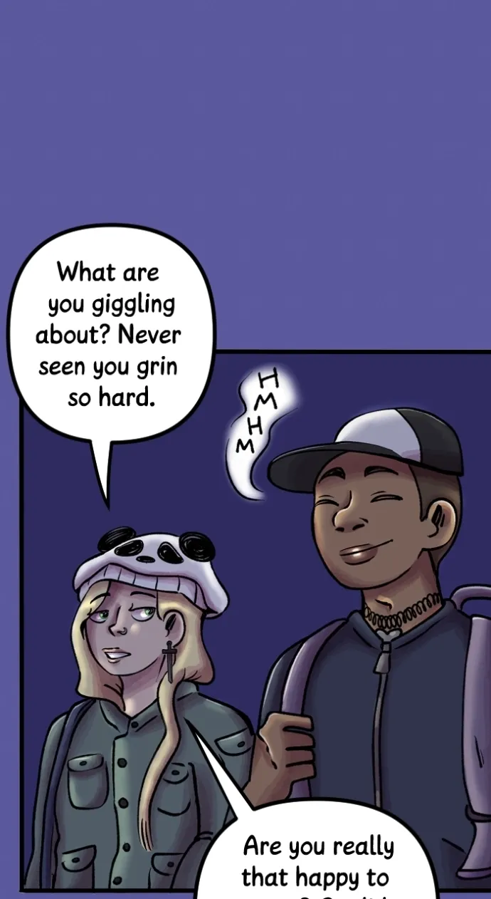 Deception Chapter 311 page 28 - 