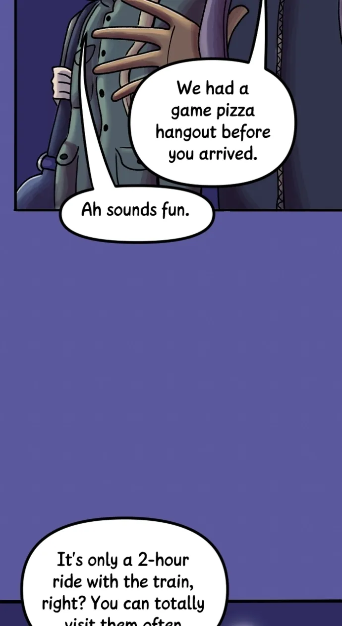 Deception Chapter 311 page 30 - 