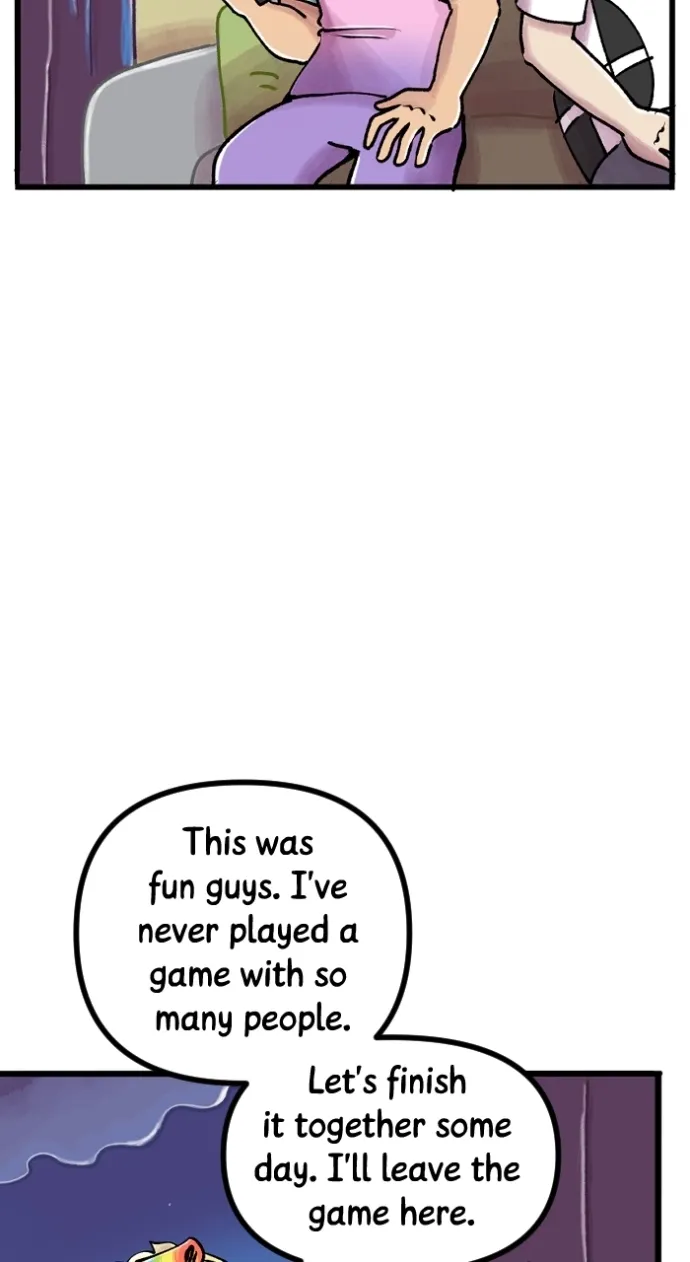 Deception Chapter 311 page 4 - 