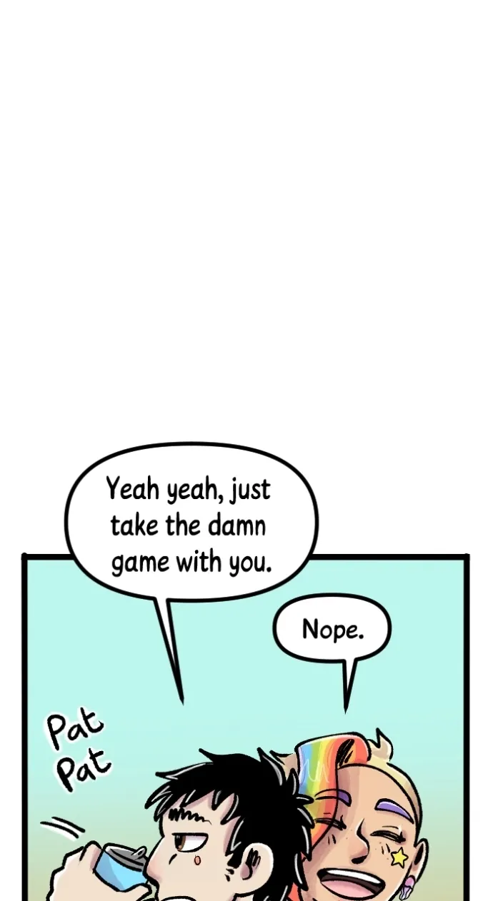 Deception Chapter 311 page 7 - 