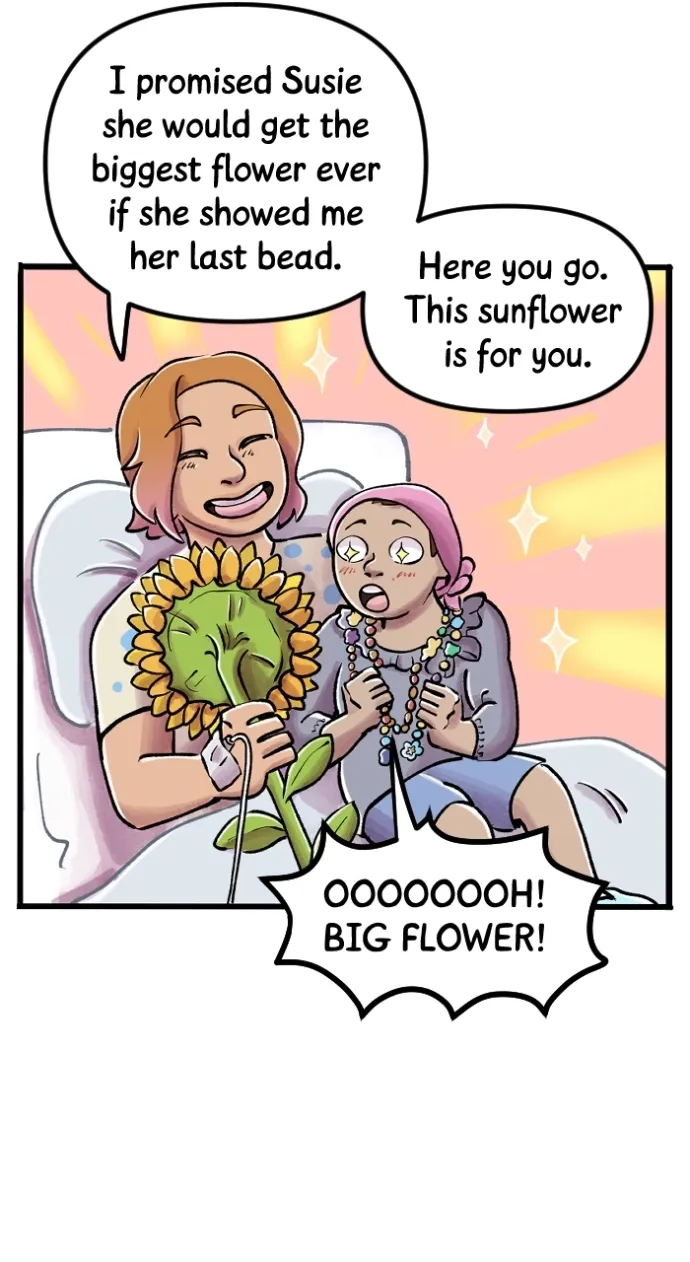 Deception Chapter 312 page 12 - 