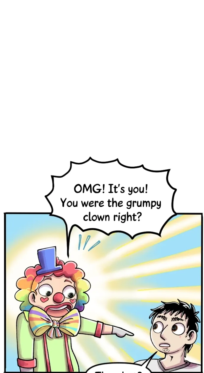 Deception Chapter 312 page 19 - 