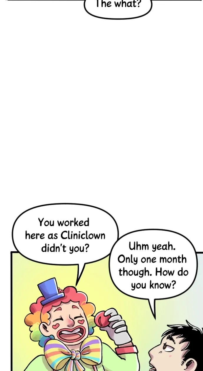 Deception Chapter 312 page 20 - 