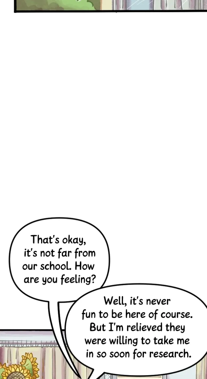 Deception Chapter 312 page 4 - 