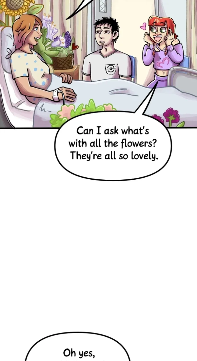 Deception Chapter 312 page 5 - 