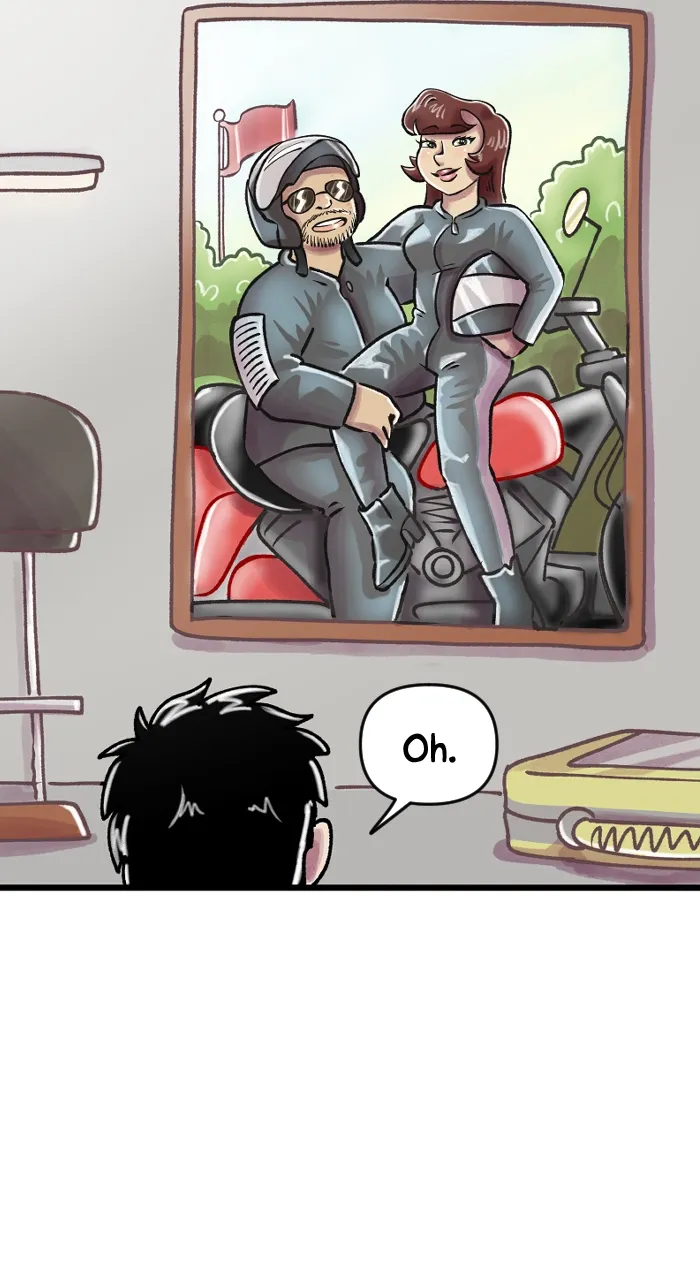Deception Chapter 313 page 16 - 