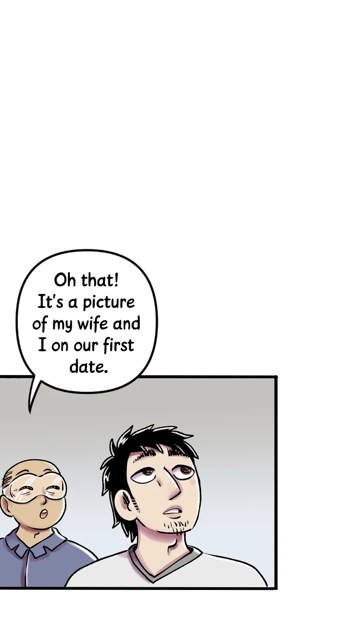 Deception Chapter 313 page 17 - 