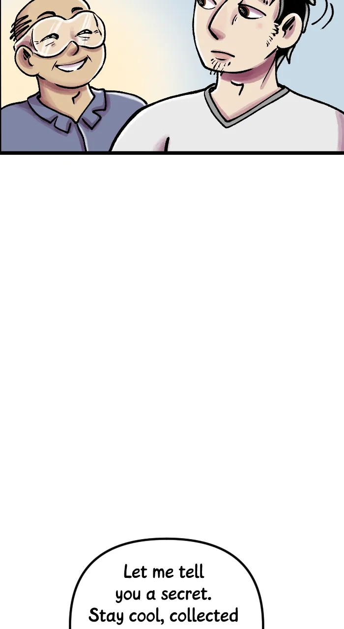 Deception Chapter 313 page 19 - 