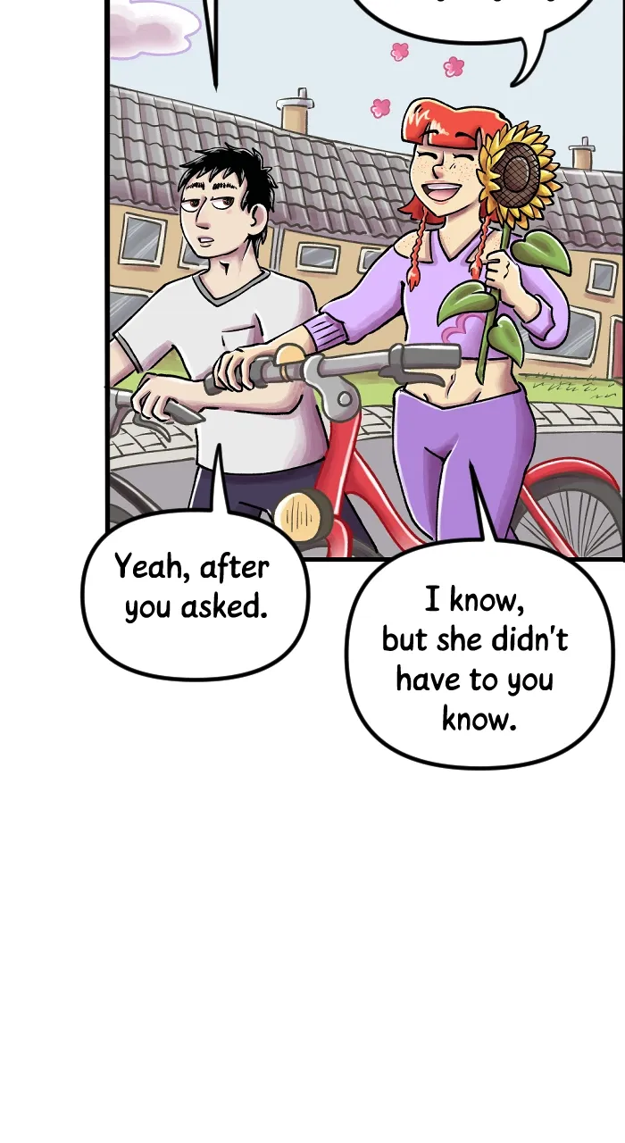 Deception Chapter 313 page 3 - 