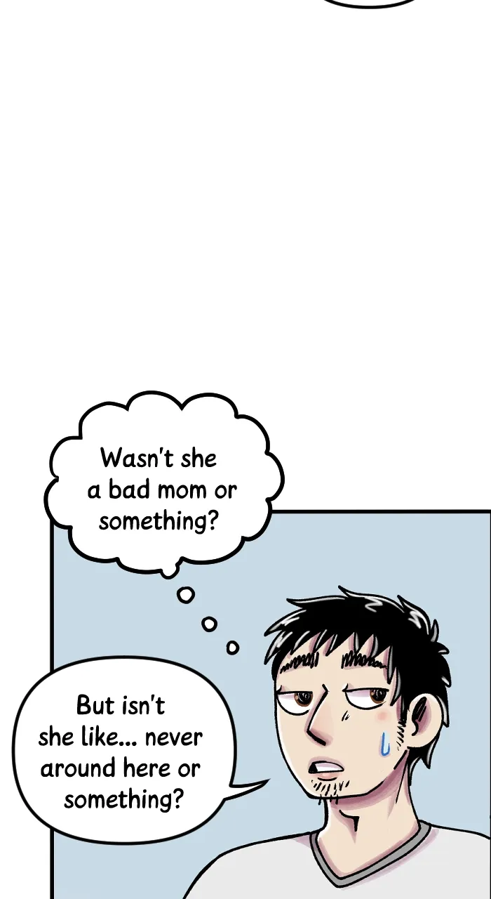 Deception Chapter 313 page 21 - 