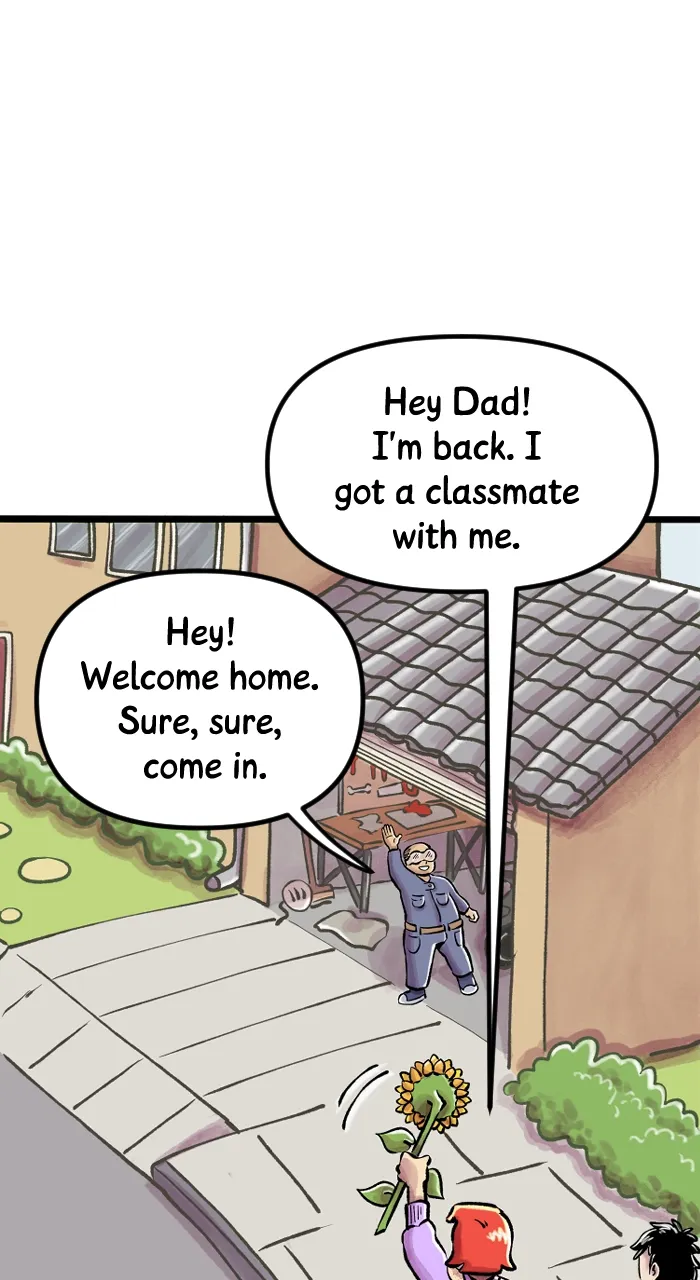 Deception Chapter 313 page 4 - 