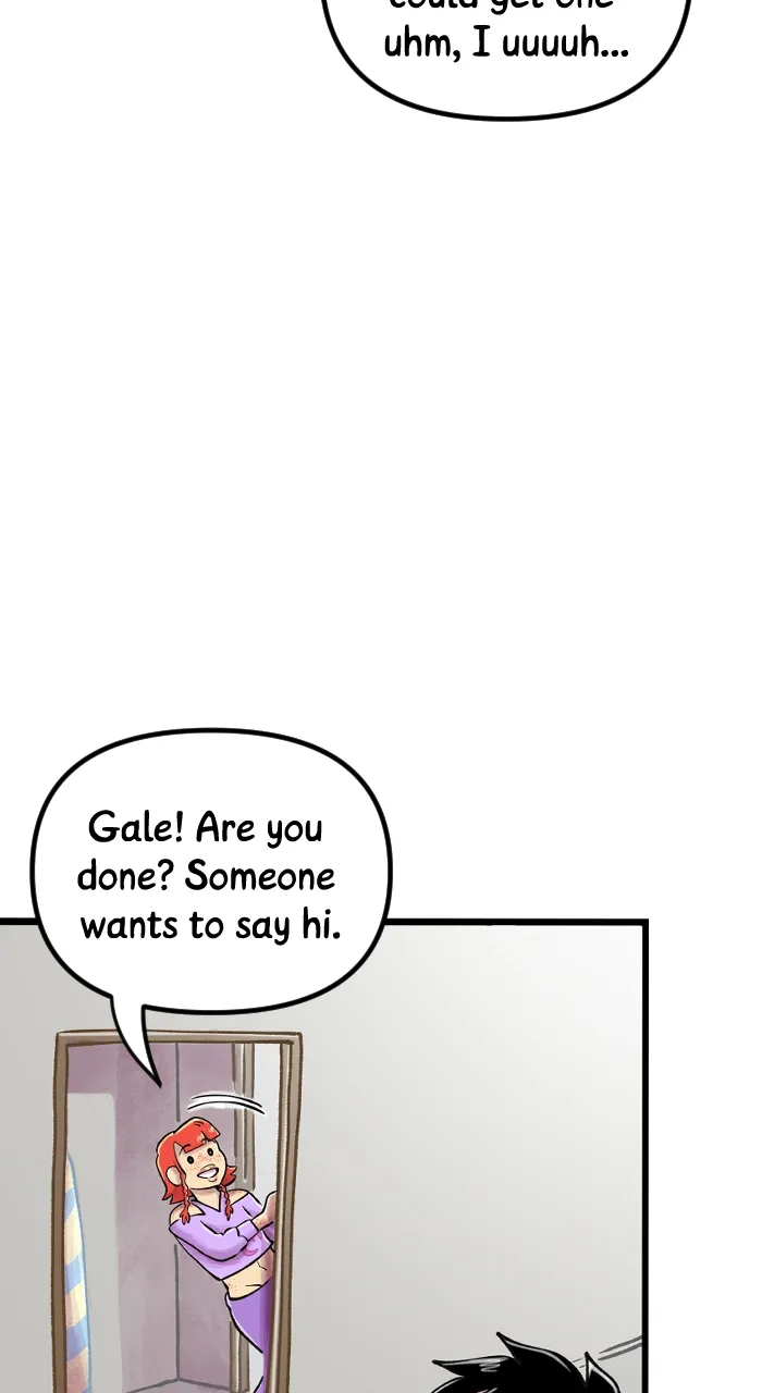Deception Chapter 313 page 33 - 