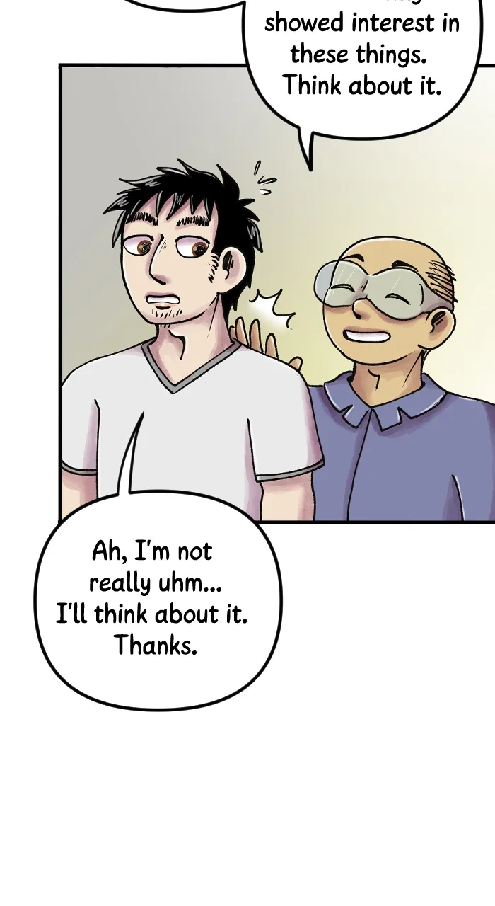 Deception Chapter 313 page 35 - 