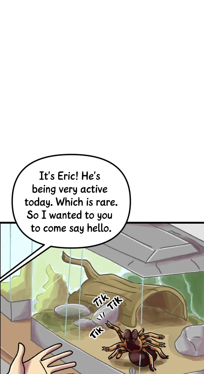 Deception Chapter 313 page 37 - 