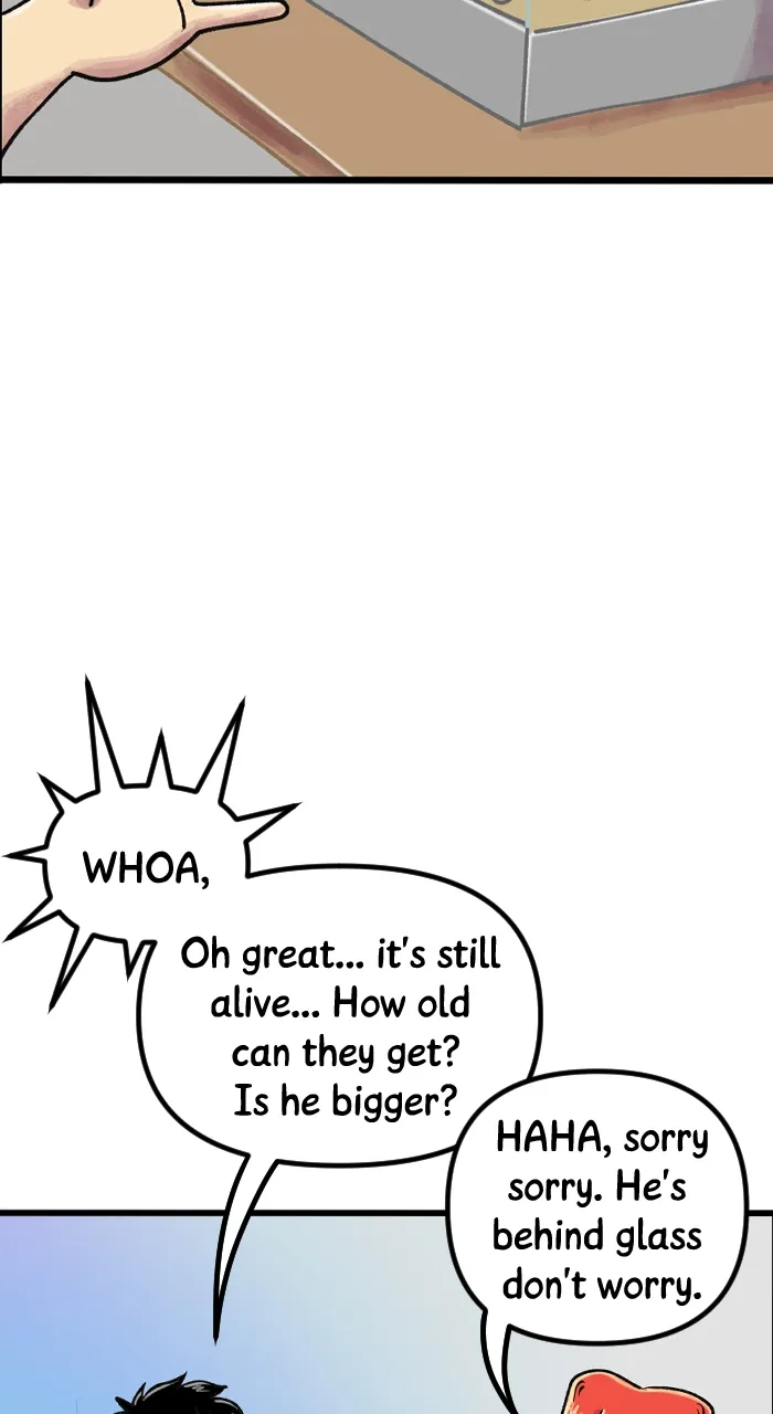Deception Chapter 313 page 38 - 