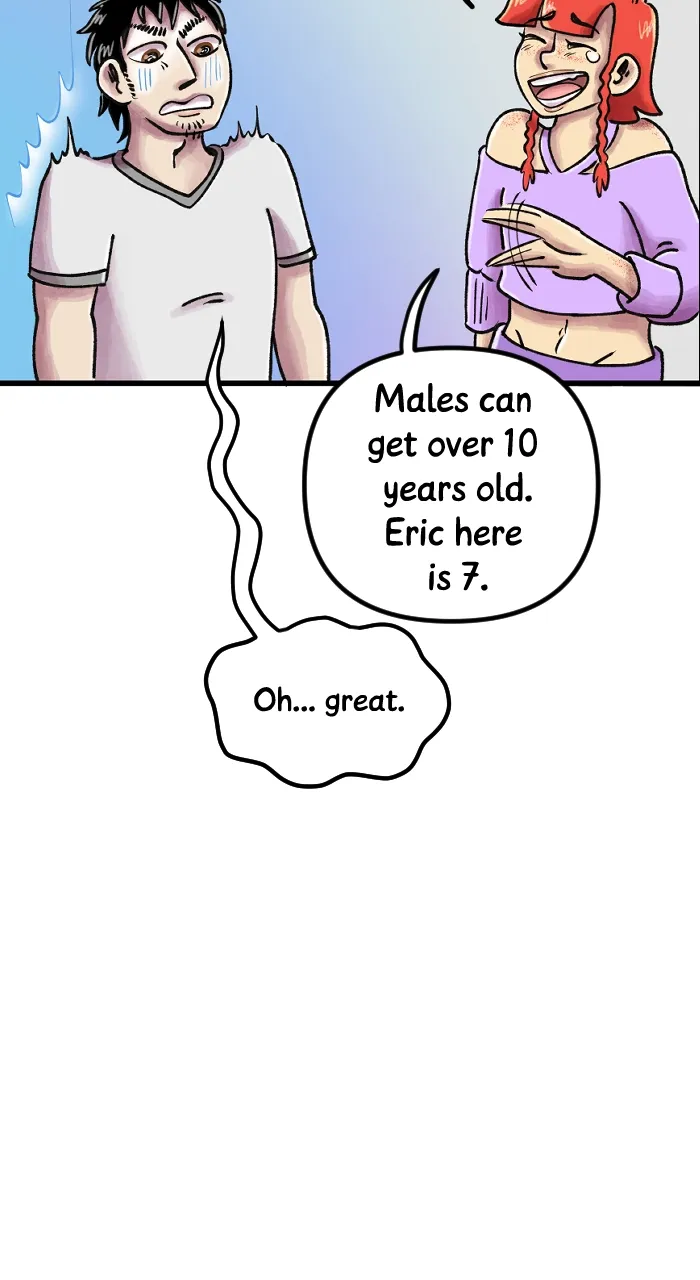 Deception Chapter 313 page 39 - 