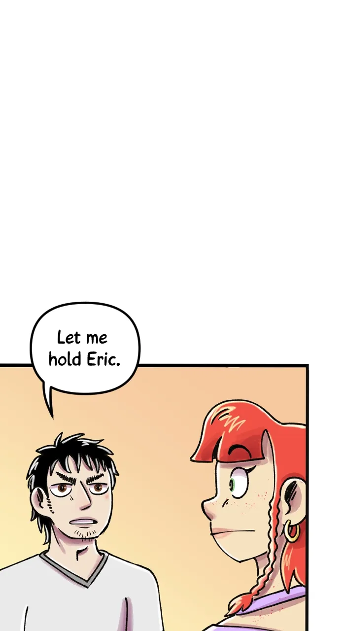 Deception Chapter 313 page 41 - 