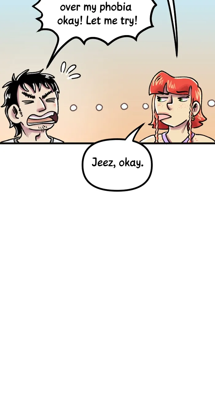 Deception Chapter 313 page 43 - 